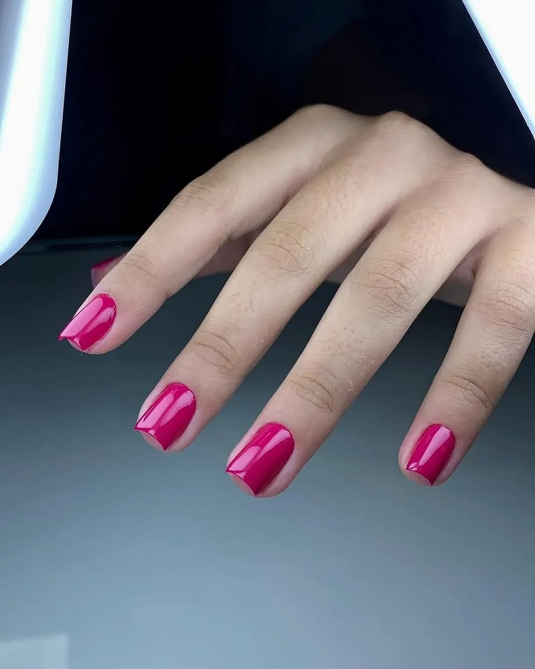 Banho de Gel